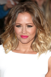 'All Stars' Premiere, London
