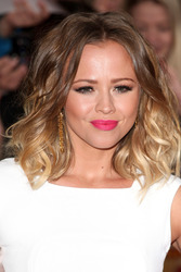 'All Stars' Premiere, London