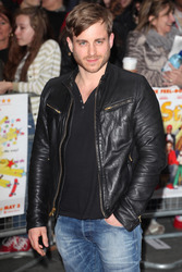 'All Stars' Premiere, London