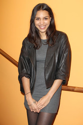 Arlissa bei Radio Hamburg