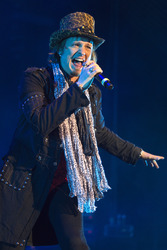 Avantasia Konzert, Berlin