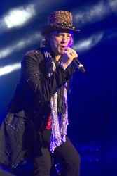 Avantasia Konzert, Berlin