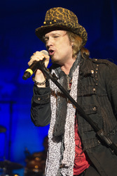 Avantasia Konzert, Berlin