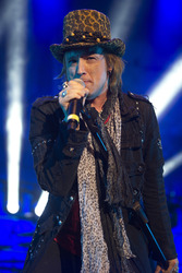 Avantasia Konzert, Berlin
