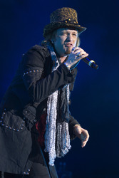 Avantasia Konzert, Berlin