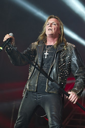 Avantasia Konzert, Berlin