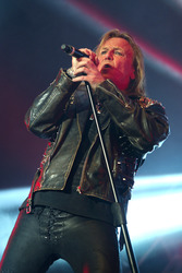 Avantasia Konzert, Berlin