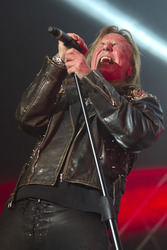 Avantasia Konzert, Berlin