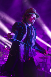 Avantasia Konzert, Berlin