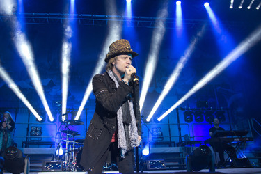 Avantasia Konzert, Berlin
