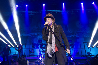 Avantasia Konzert, Berlin