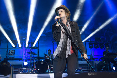 Avantasia Konzert, Berlin