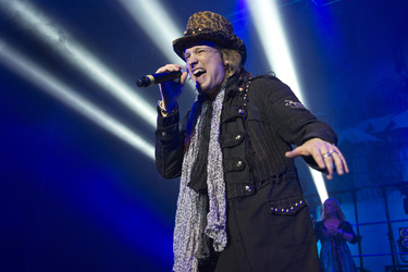 Avantasia Konzert, Berlin