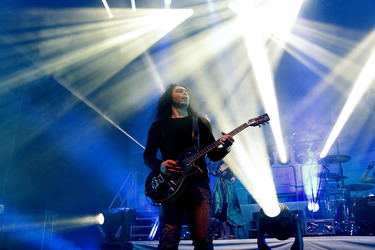 Avantasia Konzert, Berlin