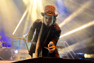 Avantasia Konzert, Berlin