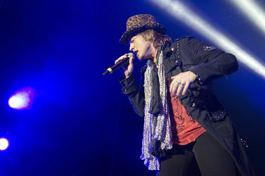 Avantasia Konzert, Berlin