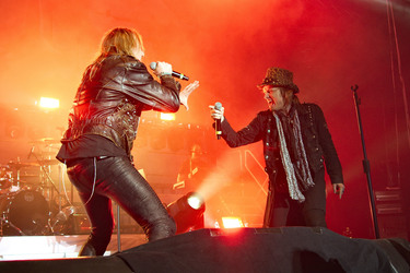 Avantasia Konzert, Berlin