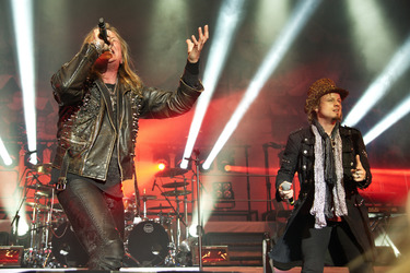 Avantasia Konzert, Berlin