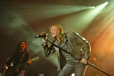 Avantasia Konzert, Berlin