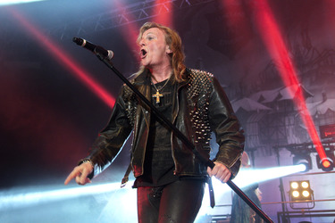 Avantasia Konzert, Berlin