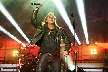 Avantasia Konzert, Berlin