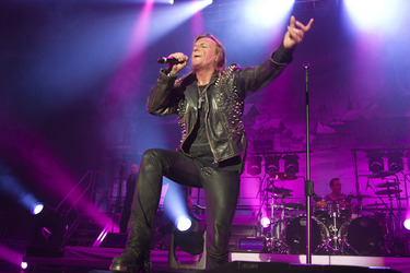 Avantasia Konzert, Berlin