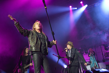 Avantasia Konzert, Berlin