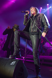 Avantasia Konzert, Berlin