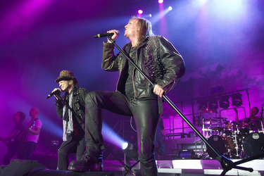 Avantasia Konzert, Berlin