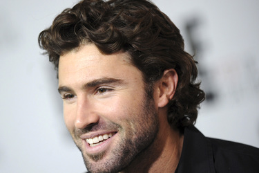E! 2013 Upfront, New York