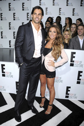 Eric Decker, Jessie James