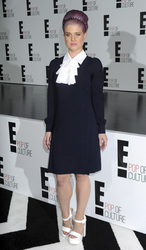 E! 2013 Upfront, New York