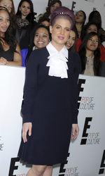 E! 2013 Upfront, New York