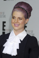 E! 2013 Upfront, New York