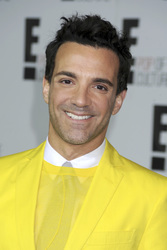 E! 2013 Upfront, New York