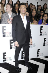 E! 2013 Upfront, New York