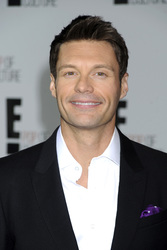 E! 2013 Upfront, New York