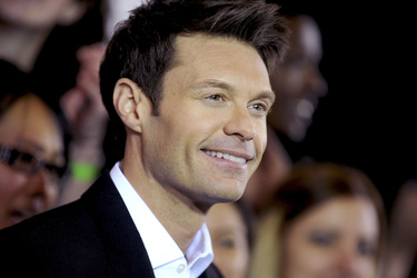 E! 2013 Upfront, New York