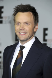 E! 2013 Upfront, New York
