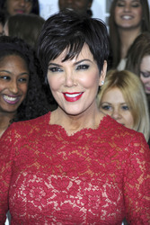 E! 2013 Upfront, New York