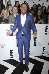 E! 2013 Upfront, New York