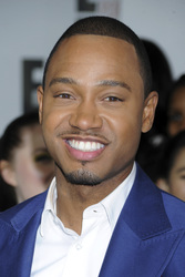 E! 2013 Upfront, New York