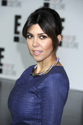 E! 2013 Upfront, New York