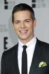 E! 2013 Upfront, New York