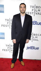 'The Reluctant Fundamentalist' Premiere, New York