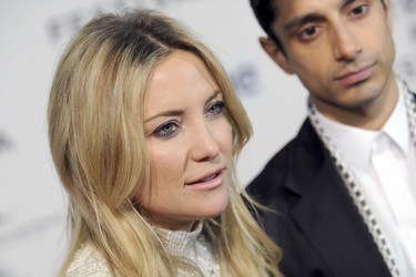 'The Reluctant Fundamentalist' Premiere, New York