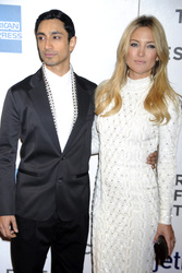 'The Reluctant Fundamentalist' Premiere, New York