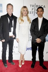 'The Reluctant Fundamentalist' Premiere, New York