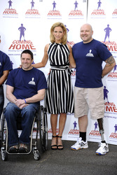 Sarah Harding Photocall, London
