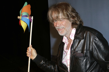 Helge Schneider Pressekonferenz, Berlin